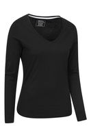 Eden Womens V-Neck T-Shirt