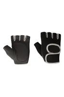 Contrast Training Gloves