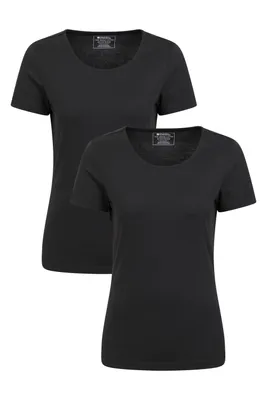 Eden Womens T-Shirt Multipack