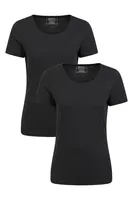 Eden Womens T-Shirt Multipack