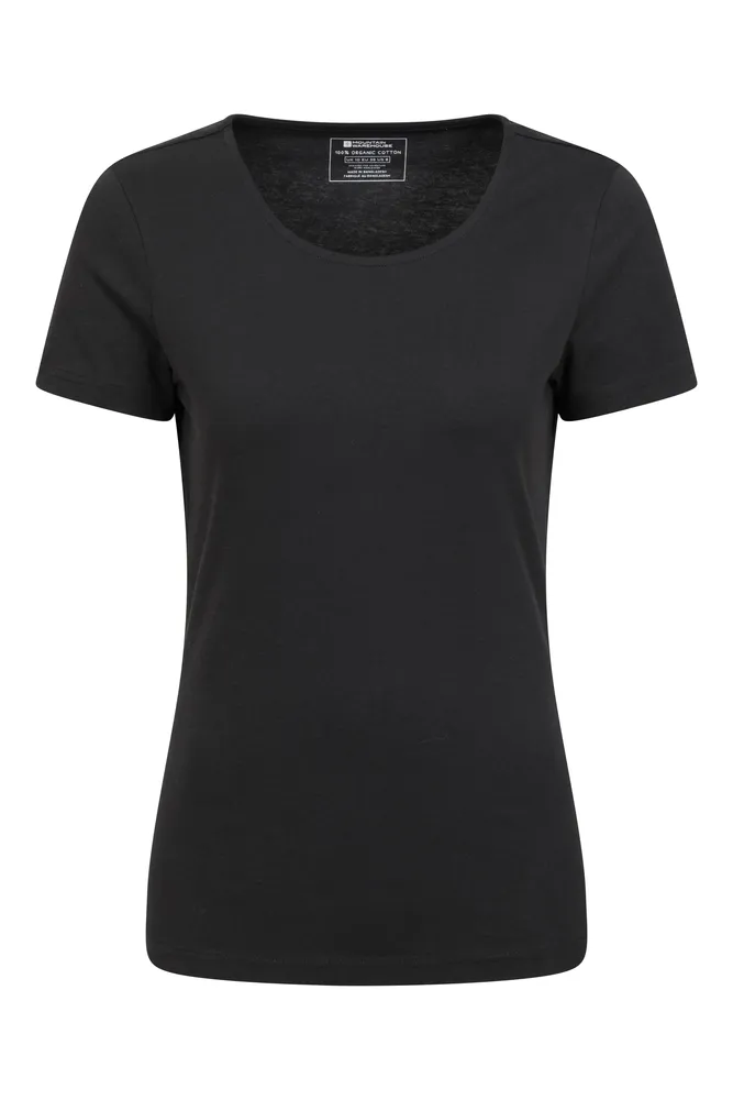 Eden Womens T-Shirt Multipack