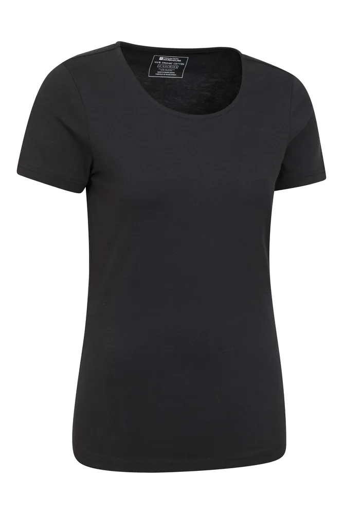 Eden Womens T-Shirt Multipack