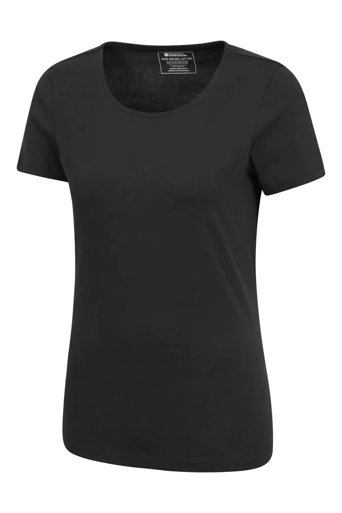 Eden Womens T-Shirt Multipack