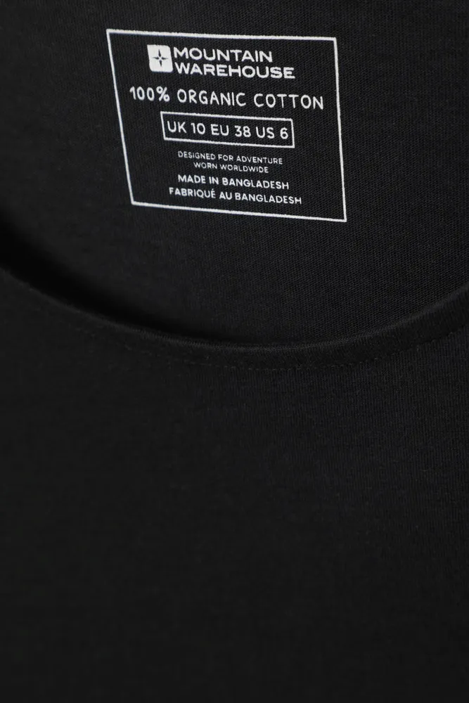 Eden Womens T-Shirt Multipack