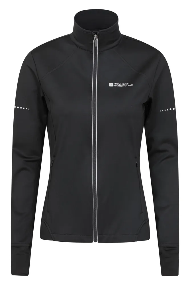 Shift Womens Windproof Cycling Jacket