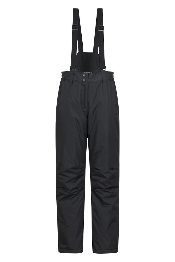 Womens Ski Jacket & Pants Set