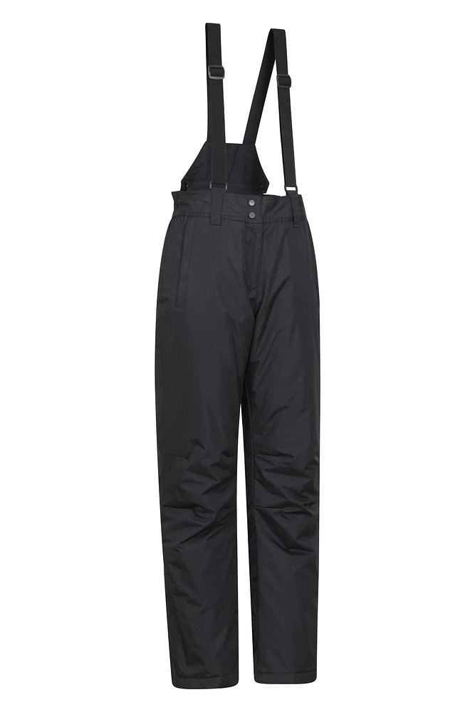 Womens Ski Jacket & Pants Set