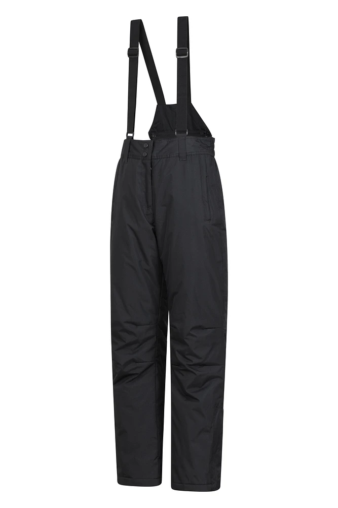 Womens Ski Jacket & Pants Set