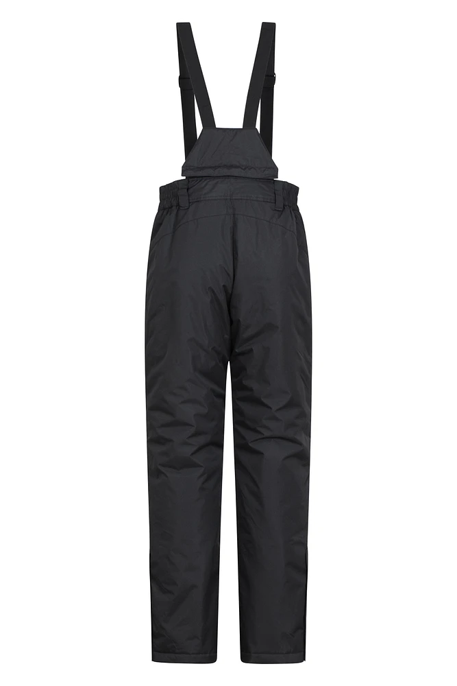 Womens Ski Jacket & Pants Set