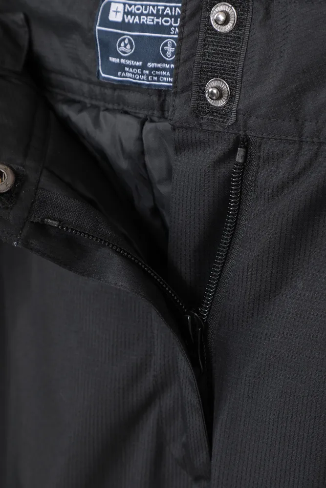 Womens Ski Jacket & Pants Set