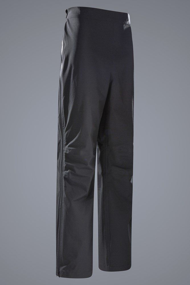 Ultra Typhoon Mens Waterproof Overpants