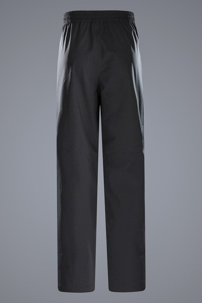 Ultra Typhoon Mens Waterproof Overpants
