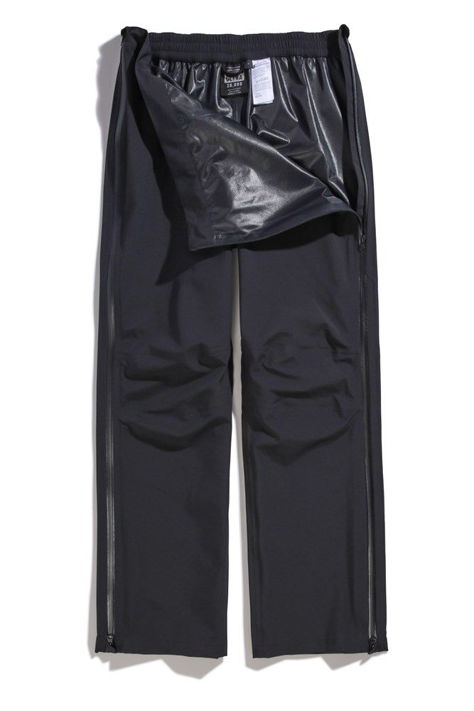 Ultra Typhoon Mens Waterproof Overpants