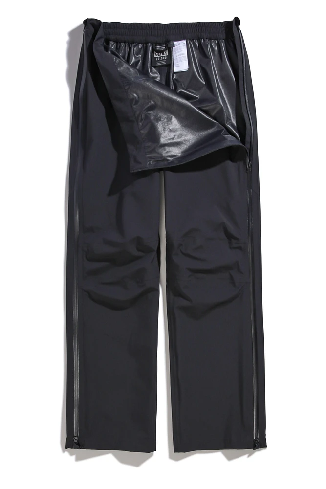 Ultra Typhoon Mens Waterproof Overpants