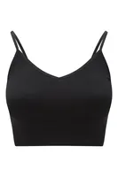 Seamless Womens Triangle Bra Multipack