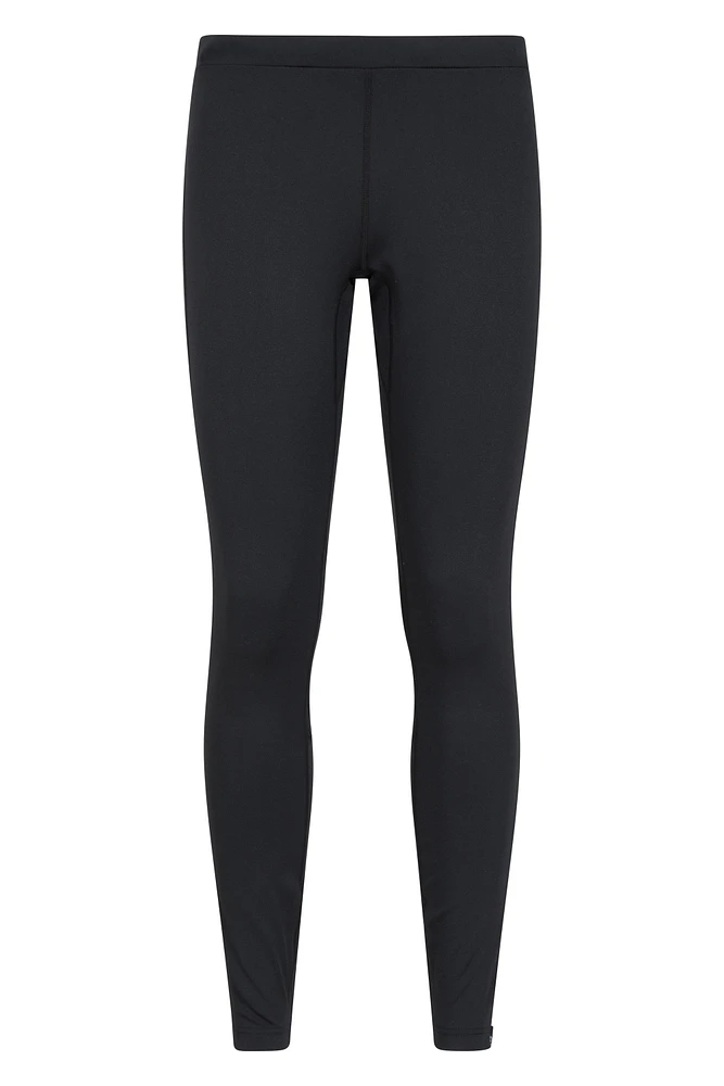 Index Mens Running Leggings