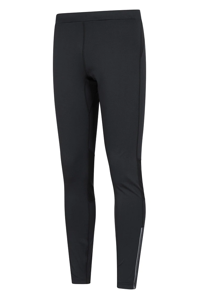 Index Mens Running Leggings