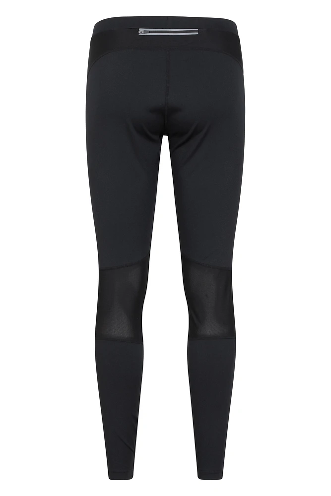 Index Mens Running Leggings