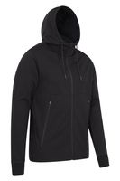 Race II Mens Full-Zip Hoodie