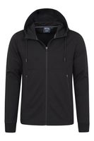 Race II Mens Full-Zip Hoodie