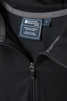 Race II Mens Full-Zip Hoodie