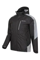 Captivate Commuter Mens 2.5 Layer Jacket