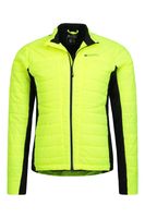 Downhill Mens Insulated Cycling Jacket