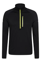 Solo Mens Slim Fit Top