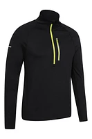 Solo Mens Slim Fit Top