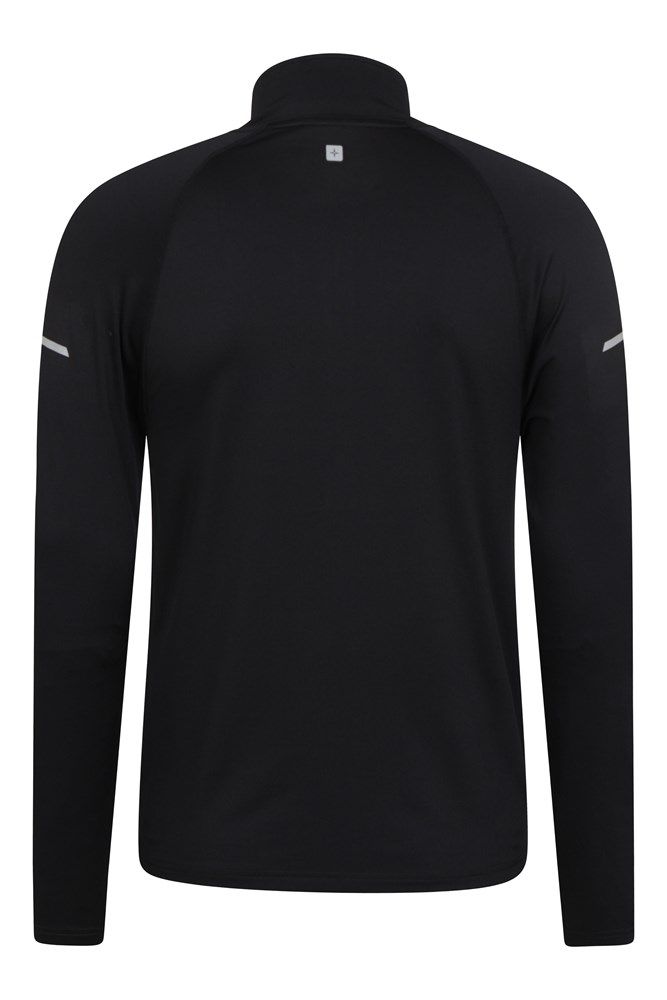 Solo Mens Slim Fit Top