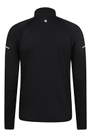 Solo Mens Slim Fit Top