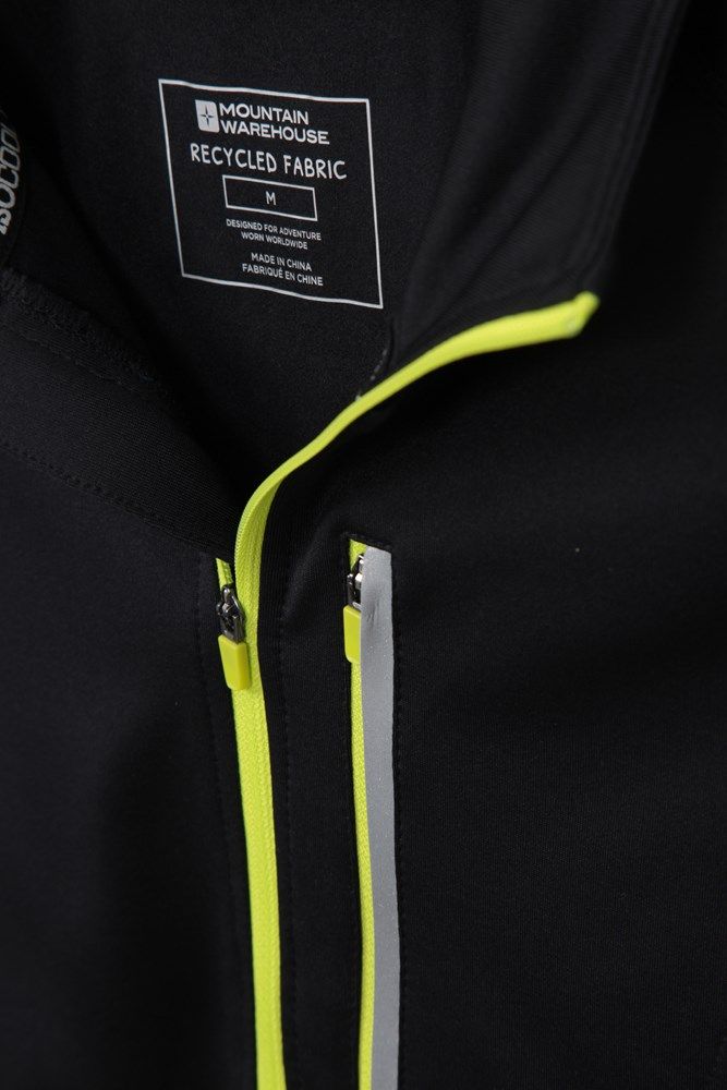 Solo Mens Slim Fit Top