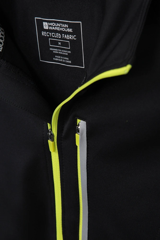 Solo Mens Slim Fit Top