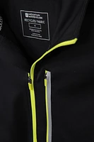 Solo Mens Slim Fit Top