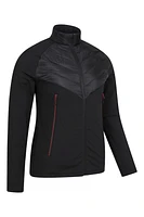 Recovery Mens Active Jacket