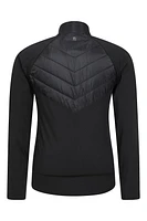 Recovery Mens Active Jacket