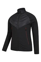 Recovery Mens Active Jacket