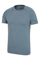 Opt Mens Muscle Fit Tee