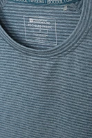 Opt Mens Muscle Fit Tee