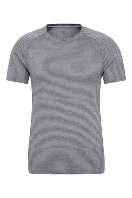 Opt Mens Muscle Fit Tee