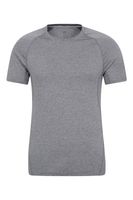 Opt Mens Muscle Fit Tee