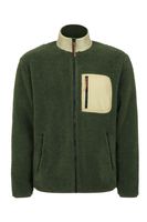 Whitby Mens Sherpa Fleece Jacket