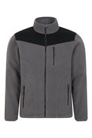 Expedition Mens Windproof Fleece Jacket