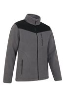 Expedition Mens Windproof Fleece Jacket