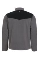 Expedition Mens Windproof Fleece Jacket