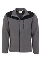 Expedition Mens Windproof Fleece Jacket