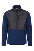 Regis Mens Fleece Jacket