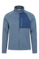 Surge Mens Fleece Jacket