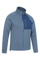 Surge Mens Fleece Jacket