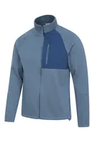 Surge Mens Fleece Jacket